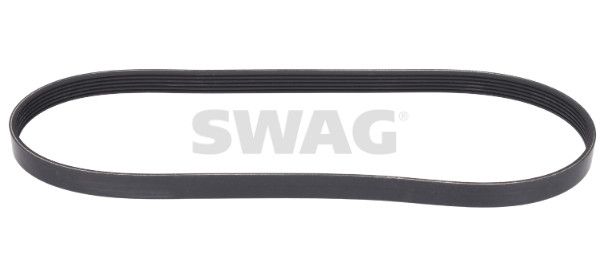 SWAG 62 93 8446 V-Ribbed Belt