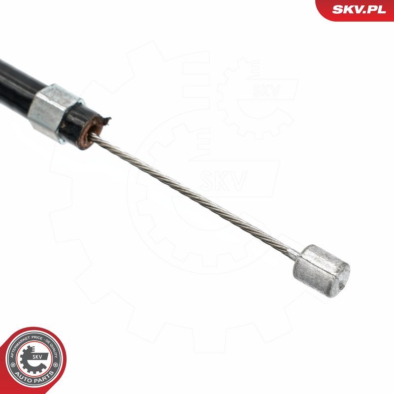 Mootorikapoti trossid, ESEN SKV 96SKV275