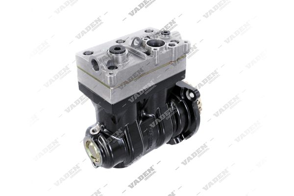 kompresor RVI/VOLVO aby šel  zaměnit za  9125120320  musí se dodat  karta  094981, 094982 , 066669 1300235001