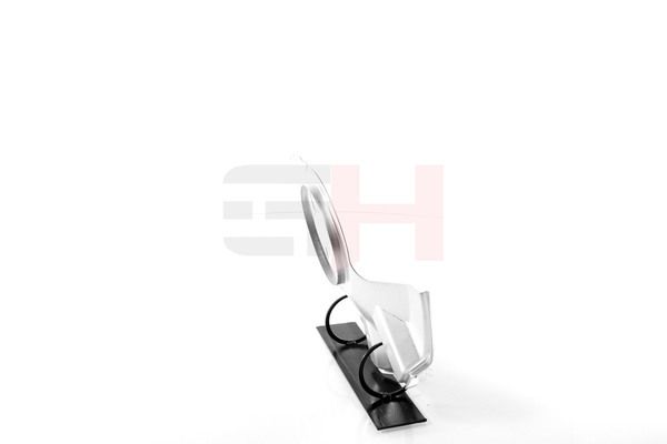 GH GH-483266V Splash Guard, brake disc