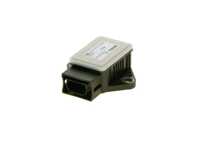 BOSCH 0265005816 Sensor, longitudinal-/lateral acceleration