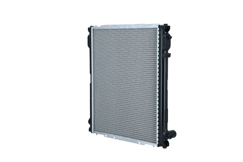 NRF 50433 Variklio aušinimo radiatorius