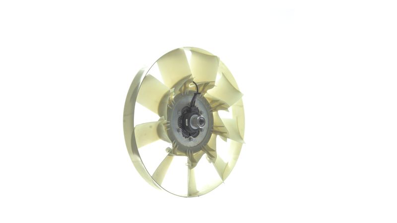 Product Image - Koelventilatorwiel - CFF478000P - MAHLE