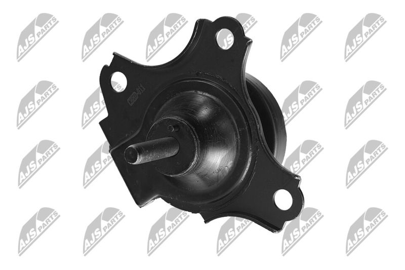 Paigutus, Mootor, NTY ZPS-HD-011