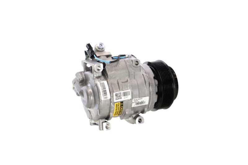 REMANTE 005-001-000265R Compressor, air conditioning