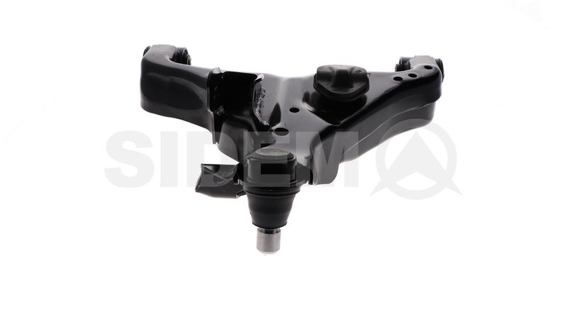 SIDEM 41870 Control/Trailing Arm, wheel suspension