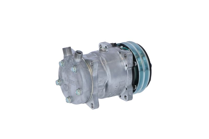 Kompressor, kliimaseade, NRF 32799G