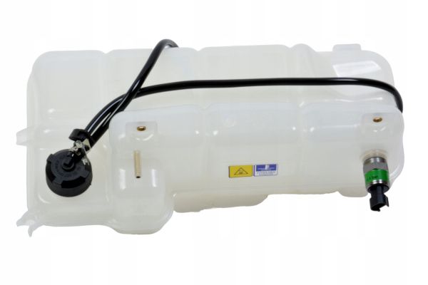 GOOM RT-0243 Aušinimo skysčio išsiplėtimo bakelis