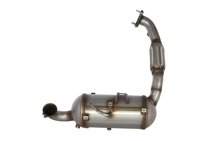 KAMOKA 8010112 - Soot/Particulate Filter, exhaust system