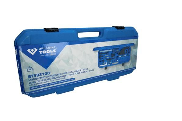 KS TOOLS BT593100 Adjustment Tool Kit, valve timing