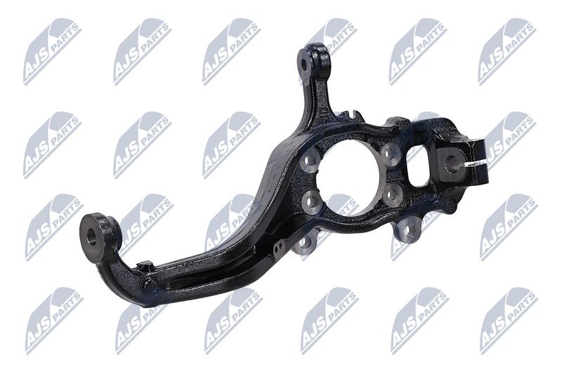 Käändmik, rattakinnitus, NTY ZZP-NS-019