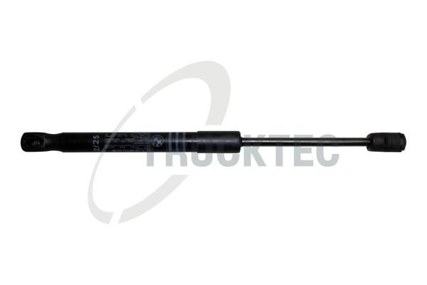 TRUCKTEC AUTOMOTIVE 08.63.037 - Gas Spring, bonnet