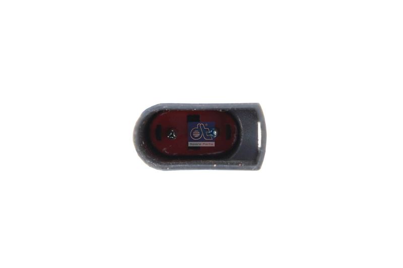 Set placute frana,frana disc 13.93107 DT Spare Parts
