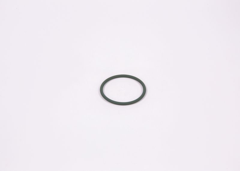 Anillo de goma