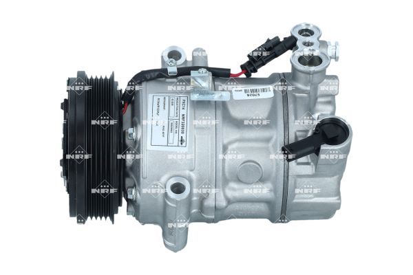 NRF 320030 Compressor, air conditioning