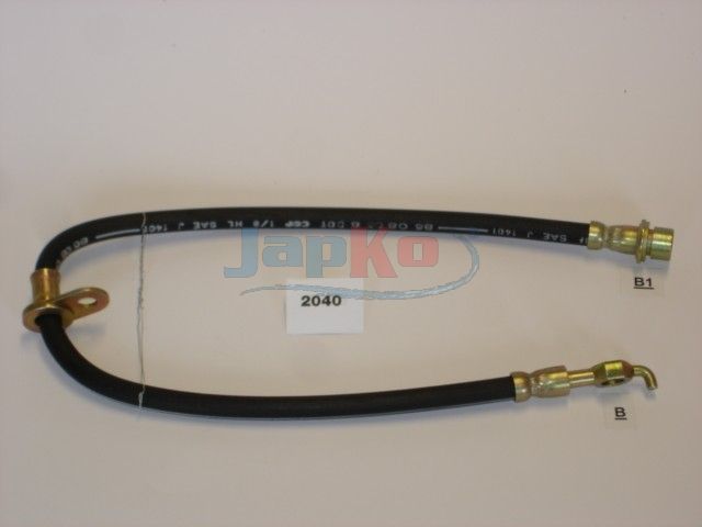 Kinnitus, Pidurivoolik,...