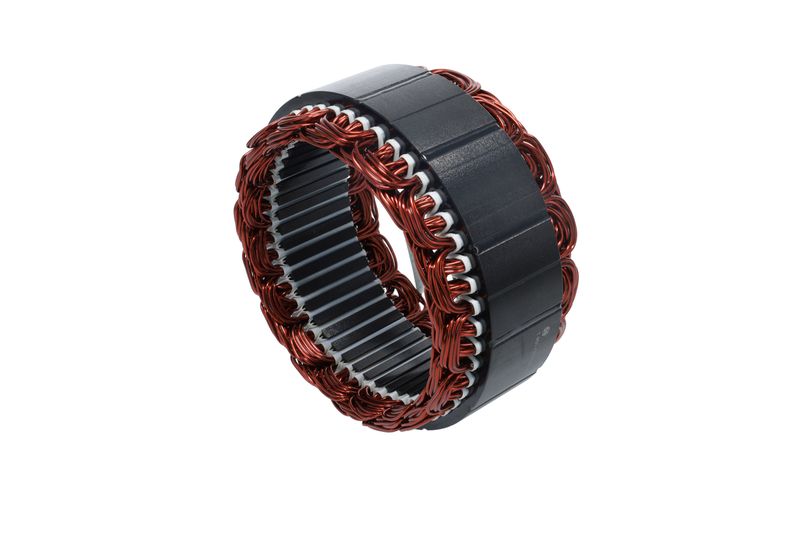Stator, generator 1 986 AE1 135 BOSCH