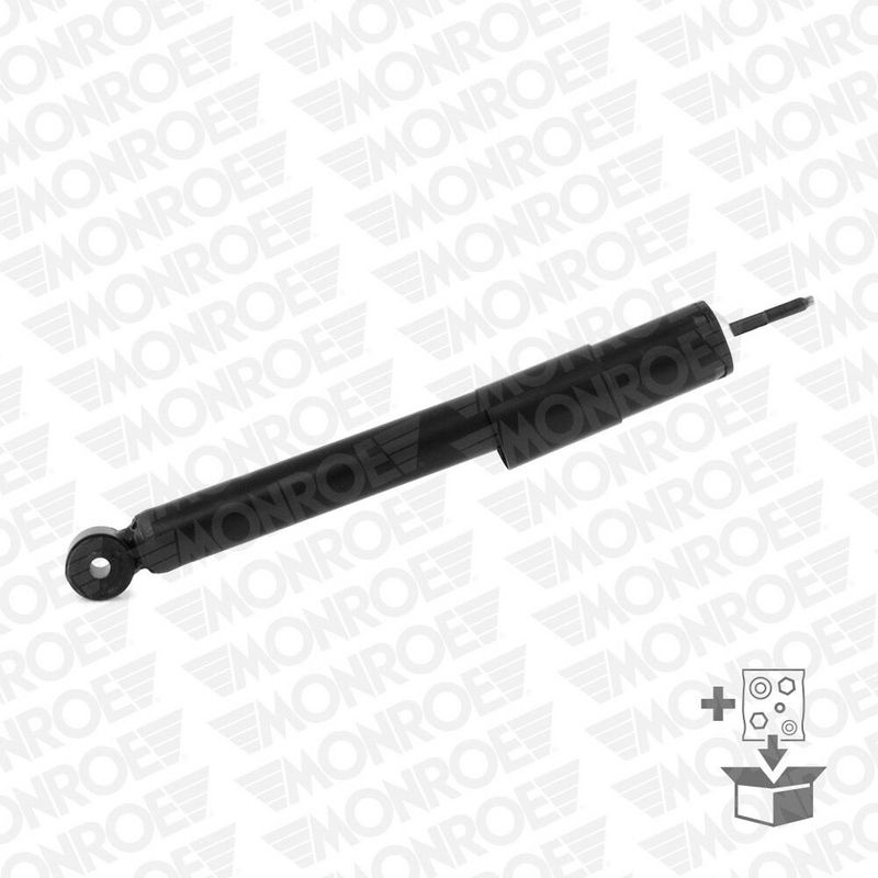 MONROE D7705 Amortizatorius
