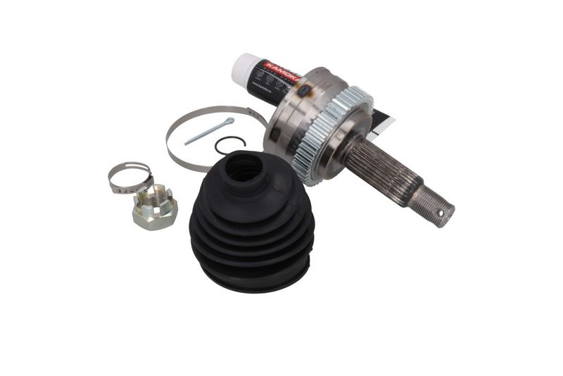 Liigendlaager, veovõll, KAMOKA 6498