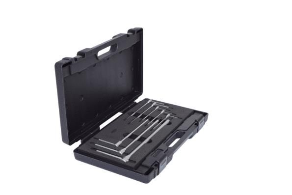 KS TOOLS 158.5100 Screwdriver Set