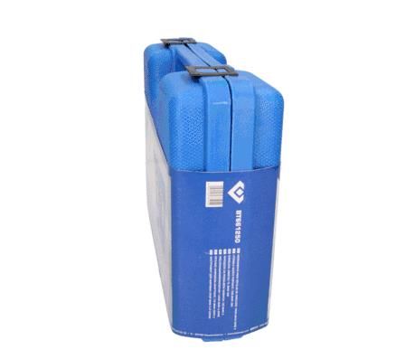 KS TOOLS BT661250 Комплект для монтажу, нижній кульовий шарнір