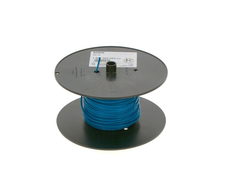 BOSCH 1 987 352 504 Electric Cable