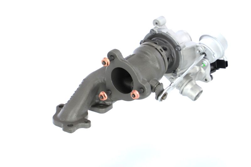 REMANTE 003-001-004347R Turbokompresorius
