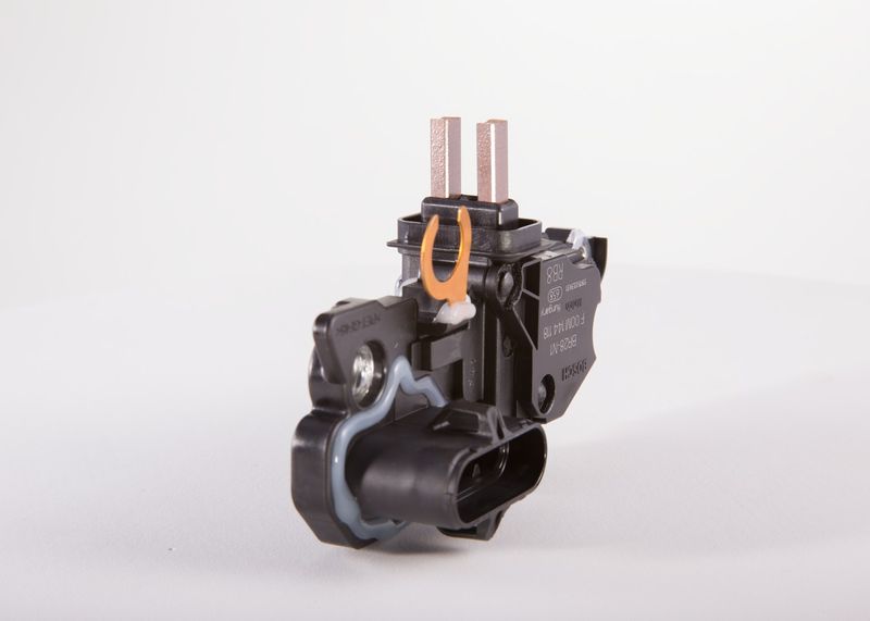 BOSCH F00M144118 Alternator Regulator