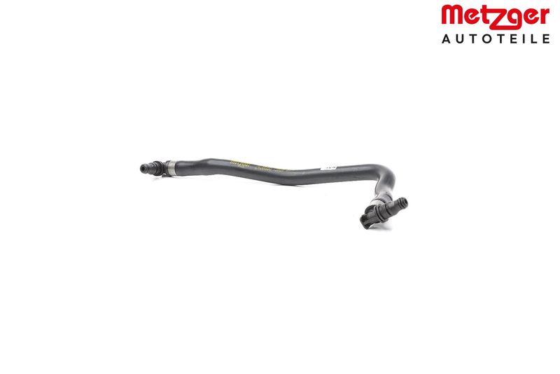METZGER AUTOTEILE 2420686 Radiator Hose