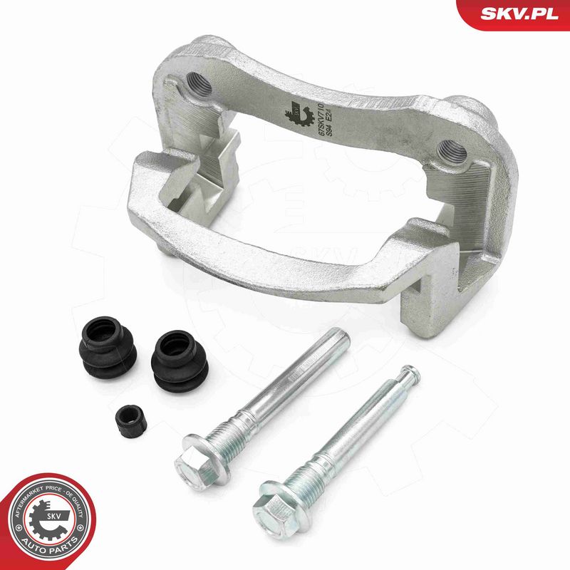 ESEN SKV 67SKV710 Bracket, brake caliper