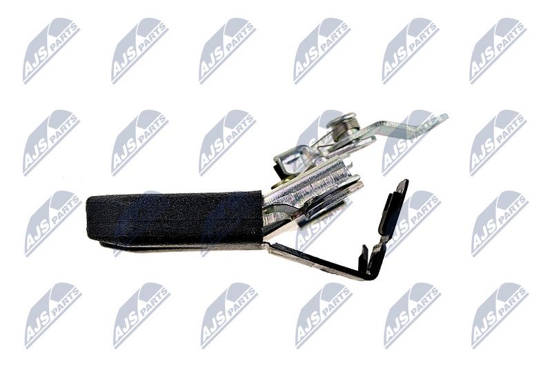 NTY EZC-VW-121 Tailgate Lock