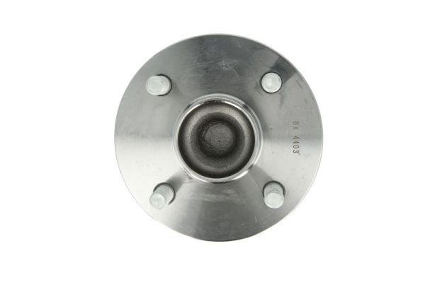 BTA H22096BTA Wheel Bearing Kit