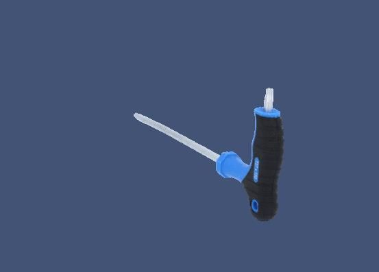 KS TOOLS BT041015 Angled Screwdriver