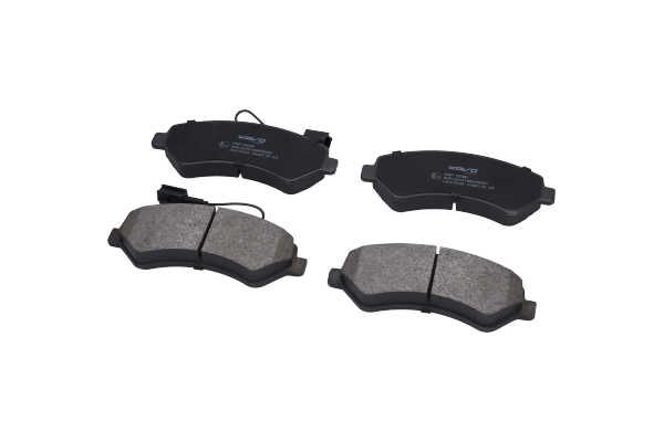 Kavo Parts KBP-10098 Brake Pad Set, disc brake