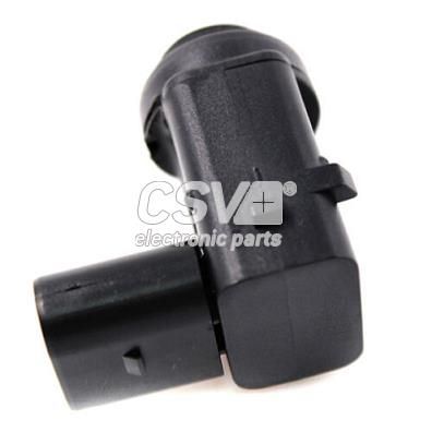 Sensor, auxiliar de aparcamiento