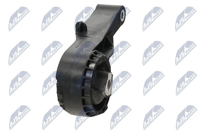 Paigutus, Mootor, NTY ZPS-PL-020