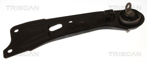 Bærearm, hjulophæng