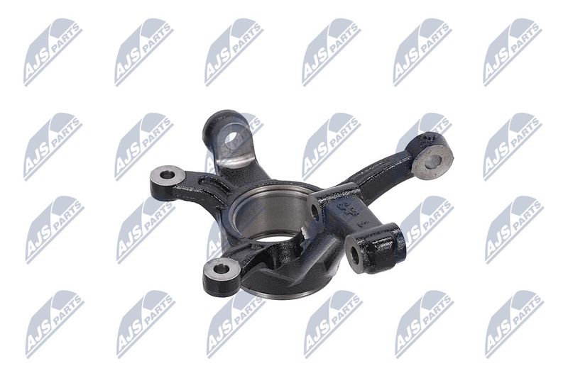 Käändmik, rattakinnitus, NTY ZZP-ME-006