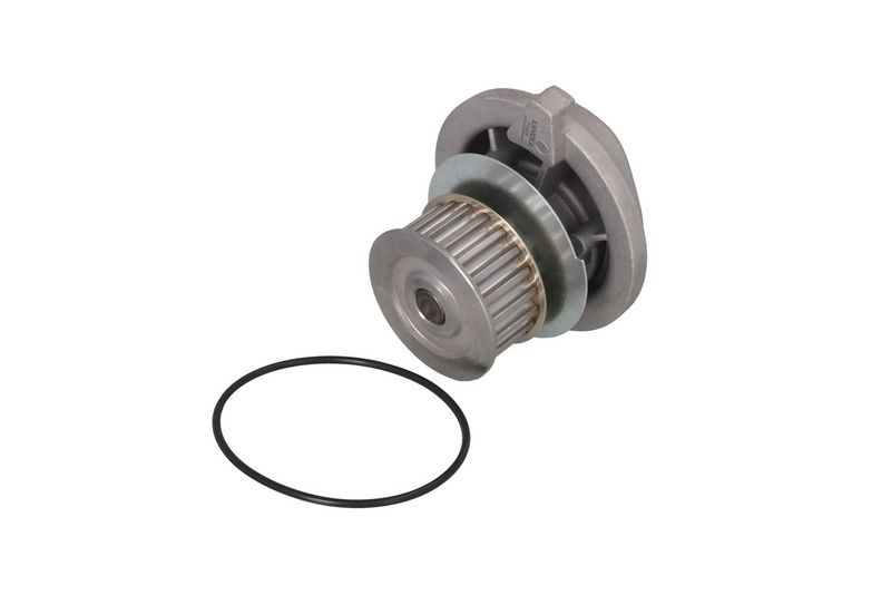 Veepump, mootori jahutus, KAMOKA T0228