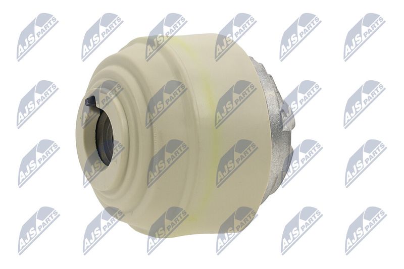 Paigutus, Mootor, NTY ZPS-ME-101