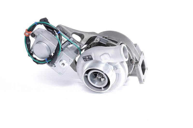 Compresor,sistem de supraalimentare T916337 BTS Turbo