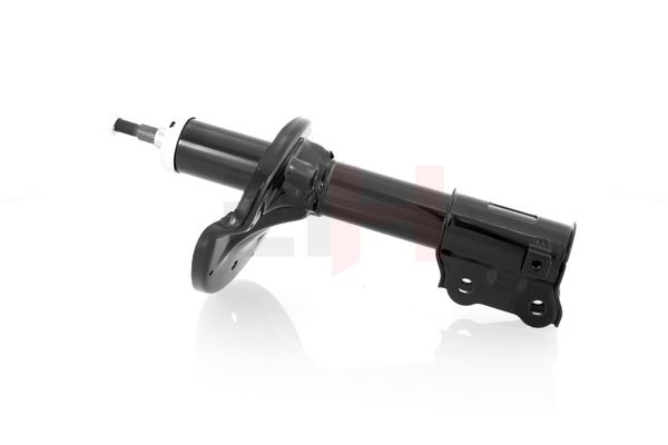 Amort, GH GH-323421H