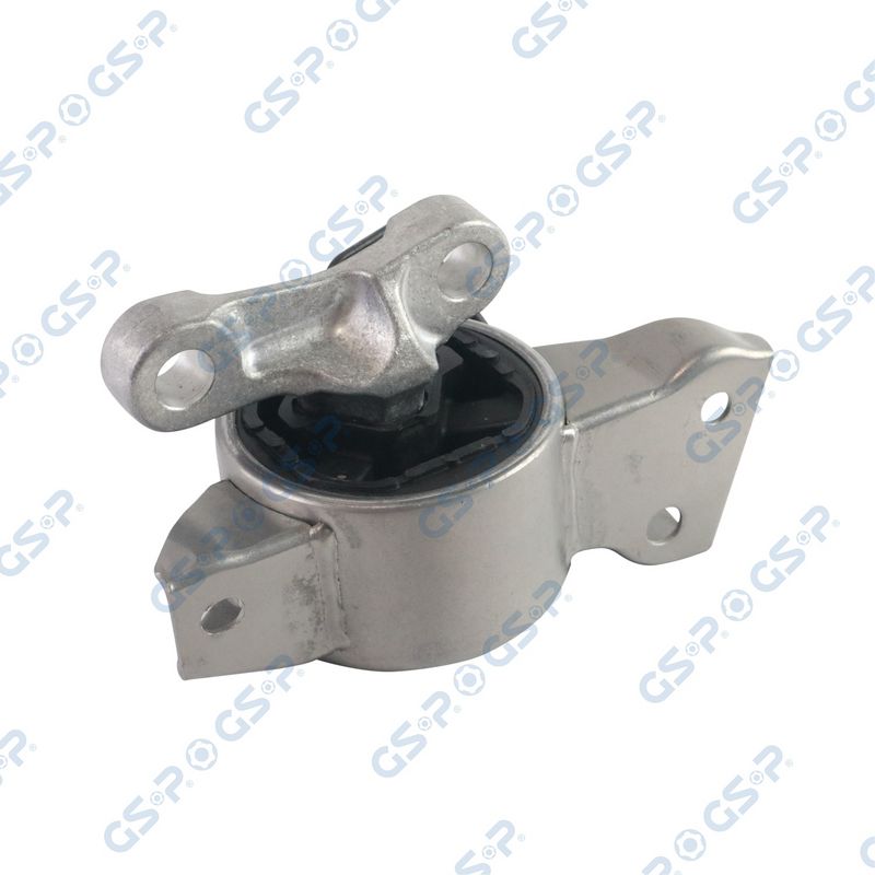 Soporte, motor