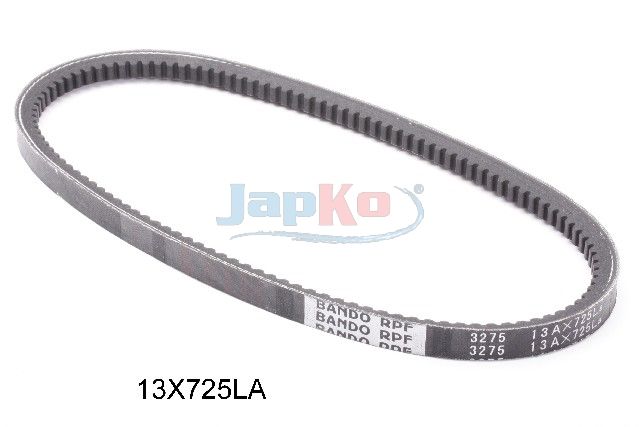 Kiilrihmad, JAPKO 13X725