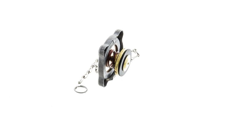 Product Image - Radiateurdop - CRB18000P - MAHLE