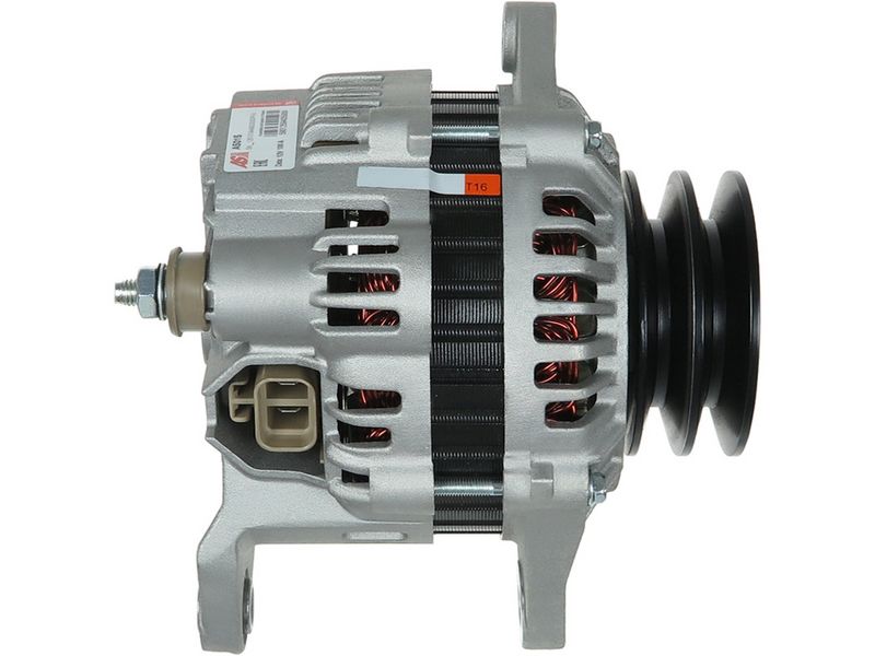 Generaator, AS-PL A5015