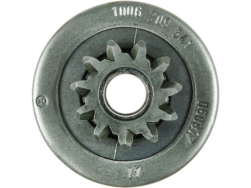 AS-PL SD0043(BOSCH) Freewheel Gear, starter