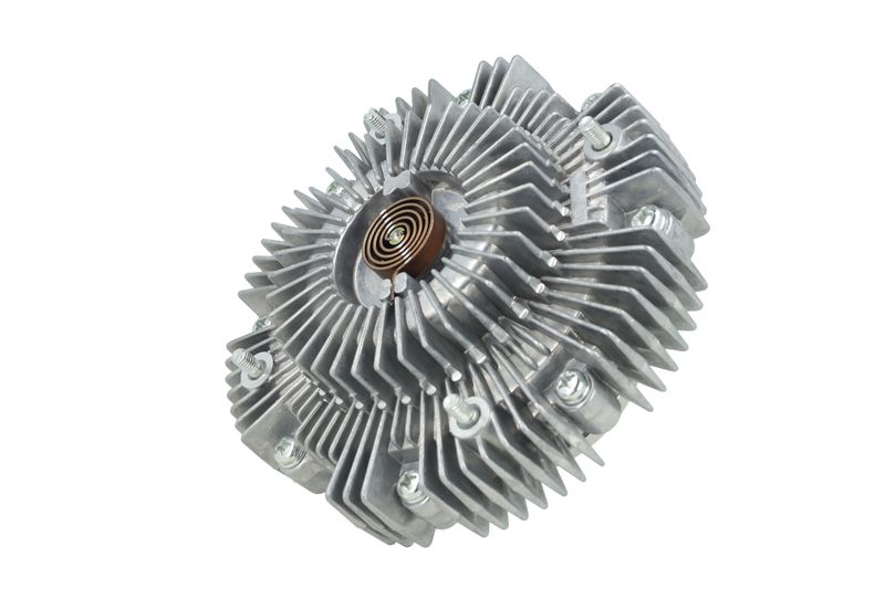 Sidur, radiaatoriventilaator, NRF 49621