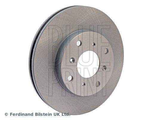 BLUE PRINT ADH24331 Brake Disc