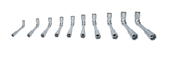 KS TOOLS BT015100 Socket Wrench Set